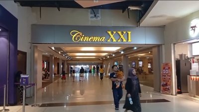 เศรษฐกิจฟื้นตัว! ช้อปปิ้งมอลล์คึกคักอีกครั้ง หลังเหตุการณ์สงบลง (ภาพเหตุการณ์จริง)