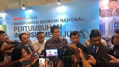 ทะลุ 8%! เม็ดเงินมหาศาลรออยู่หรือไม่? รัฐมนตรีคลังไทยเผยโอกาสทองเศรษฐกิจไทยพุ่งแรง