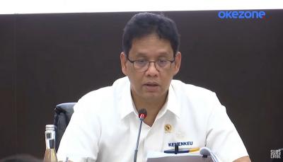 ช็อกวงการเศรษฐกิจ! งบประมาณแผ่นดินไทยขาดดุลทะลุ 321.6 ล้านล้านบาท! รัฐบาลเร่งแก้เกมอย่างไร?