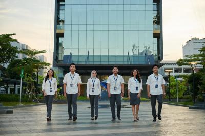 เปิดฉากสงครามสมอง! กว่า 20,000 คนแห่สมัคร Pegadaian Future Leader Program 2025 ปิดรับสมัครแล้ว! อนาคตผู้นำวงการการเงินไทยจะเป็นใคร?