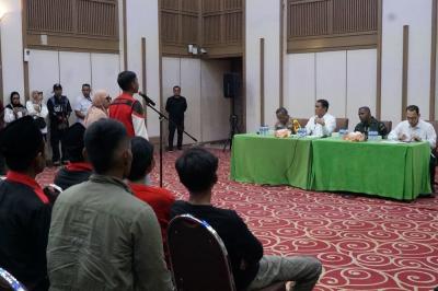 ราคาปุ๋ยแพงเวอร์! เกษตรกรร้องเรียนรัฐมนตรีกระทรวงเกษตรฯ วันเกษตรกรแห่งชาติ