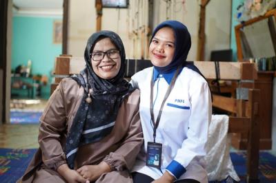 พลิกโฉมธุรกิจเอสเอ็มอี! PNM ยกกำลังใจผู้ประกอบการ พร้อมเสริมแกร่งบริการสุดปัง