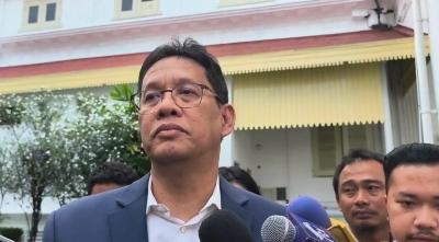 หัวข้อข่าว: ช็อกวงการ! รมว.คลังบุกสายด่วนกรมสรรพากร สอบถามระบบ Coretax ลับเฉพาะ!!