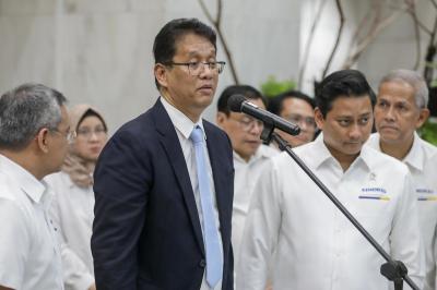 ปราบเซียนเศรษฐกิจ! ปูรบายา จะพลิกฟื้นเศรษฐกิจไทยทะยาน 8% ได้หรือไม่? ภารกิจหนักบนบ่ารัฐมนตรีคลังคนใหม่!