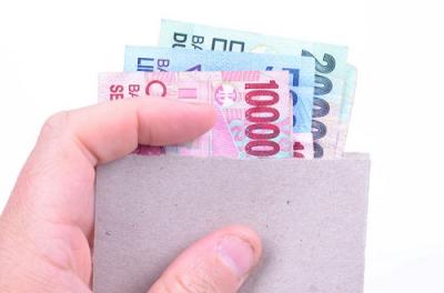 ข่าวช็อก! ค่าแรงขั้นต่ำปี 2569 อาจพุ่ง 8%!