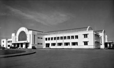 เปิดตำนาน! 3 สถานีรถไฟในตำนานที่คุณต้องรู้จัก!