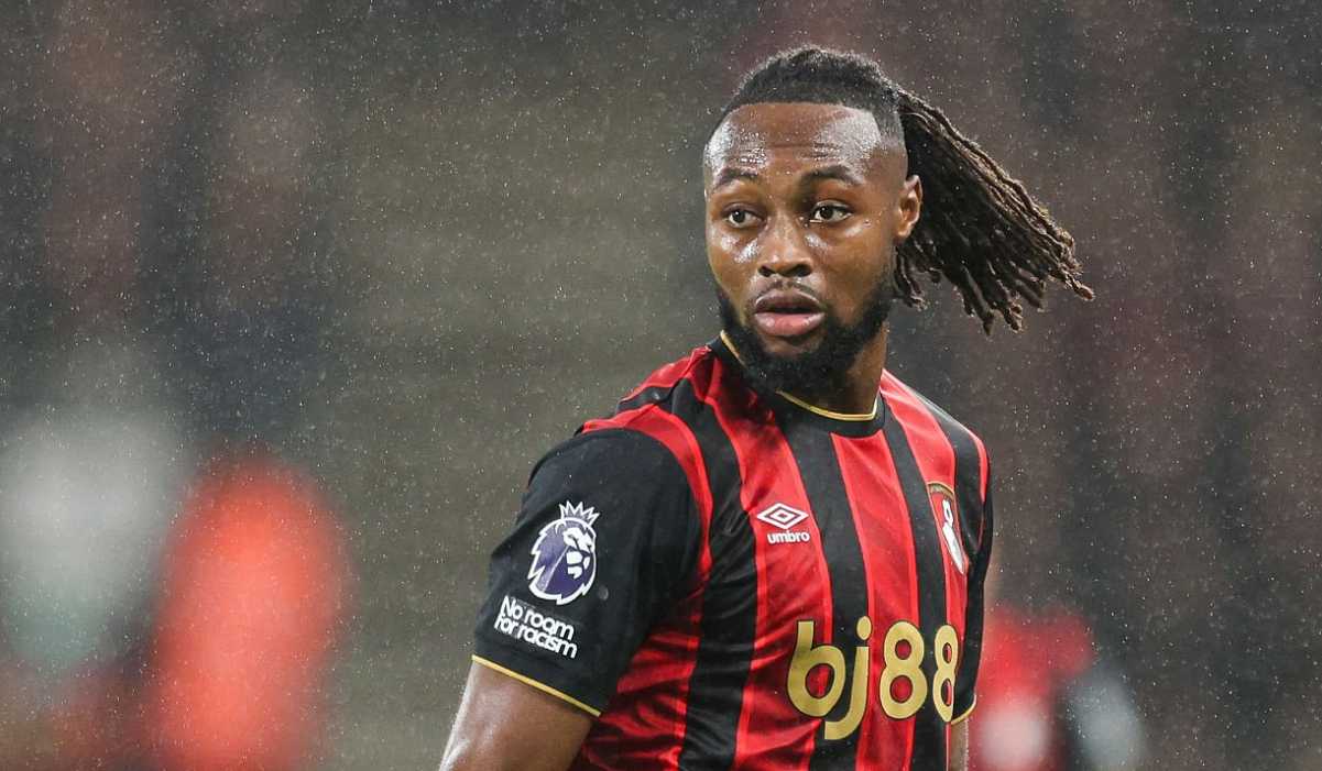 หัวแดงทุ่มไม่อั้น! เล็งกระชาก "เซเมนโย" และ "วอร์ตัน" เสริมแกร่งมกราคมนี้