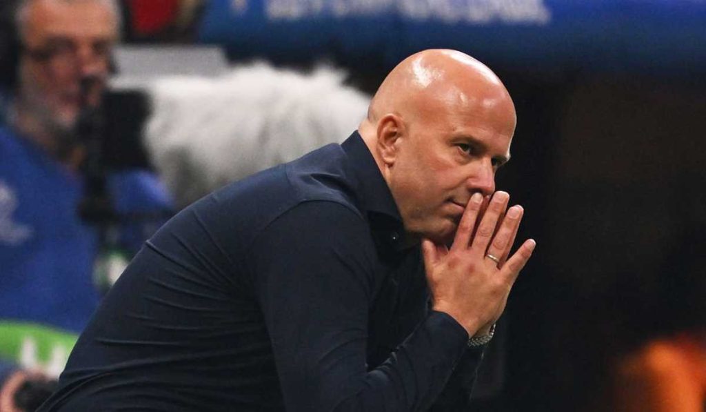 หัวใจจะวาย! ลิเวอร์พูลฟอร์มรูดหนักจริงหรือ? สถิติชี้ชัดเกมรุกเปิดพื้นที่ "หงส์แดง" น่าห่วง หัวใจจะวาย! ลิเวอร์พูลฟอร์มรูดหนักจริงหรือ? สถิติชี้ชัดเกมรุกเปิดพื้นที่ "หงส์แดง" น่าห่วง