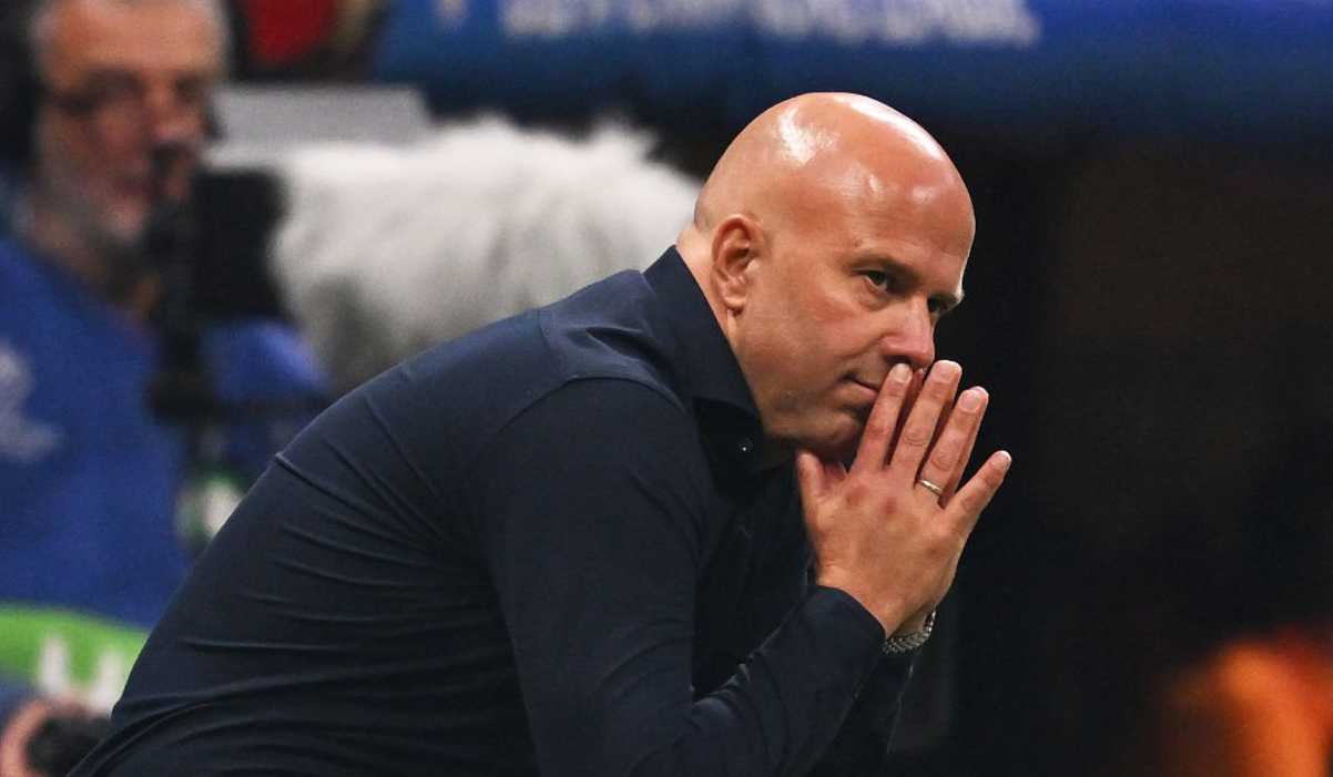 หัวใจจะวาย! ลิเวอร์พูลฟอร์มรูดหนักจริงหรือ? สถิติชี้ชัดเกมรุกเปิดพื้นที่ "หงส์แดง" น่าห่วง