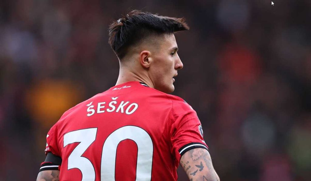 ปีศาจแดงฟอร์มแรง! "เซสโก้" จุดประกายแนวรุก, "เมาท์" คืนชีพ, "อาหมัด" เติมเต็มเกม