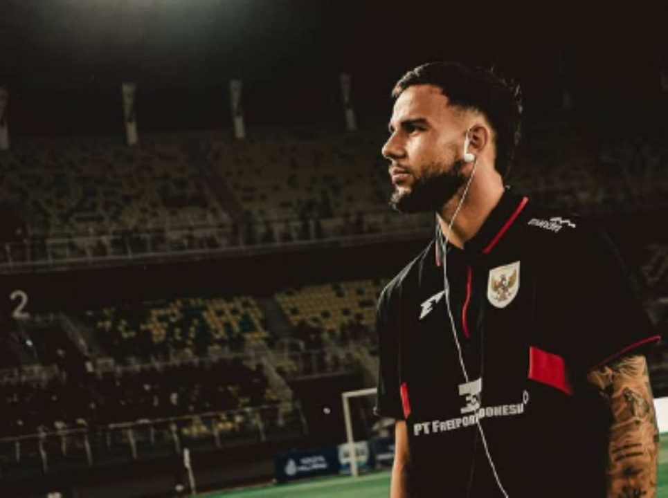 หัวข้อข่าว: ช้างศึกไร้เงาแข้งยุโรป! อินโดฯ ปะทะ ซาอุฯ ใครจะอยู่ใครจะไป?