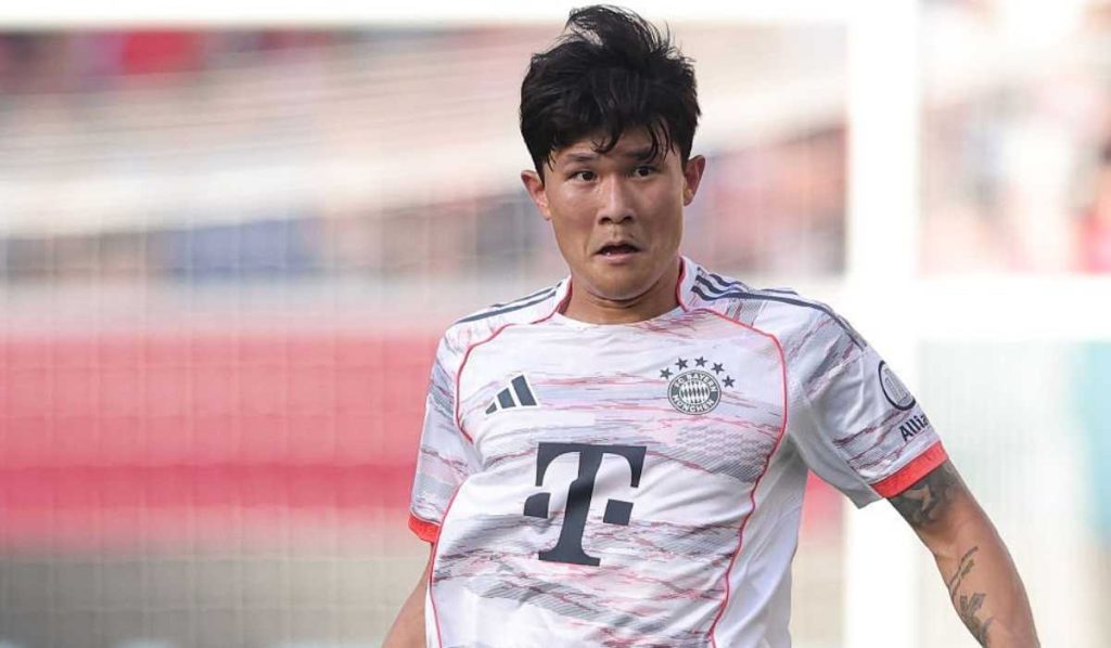 สุดช็อก! ยูเวนตุสเจอวิกฤตนายทวาร, เล็งดึง "คิม มิน-แจ" คืนกัลโช่ฯ ช่วยกู้วิกฤตแนวรับ? สุดช็อก! ยูเวนตุสเจอวิกฤตนายทวาร, เล็งดึง "คิม มิน-แจ" คืนกัลโช่ฯ ช่วยกู้วิกฤตแนวรับ?