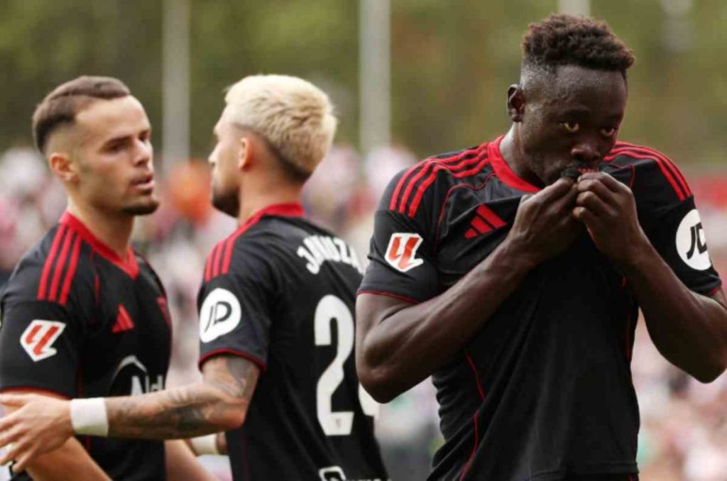 หัวหอกเซบีย่ายัน! พร้อมดับซ่าบาร์ซ่า แม้สถิติในบ้านจะข่มกันมิด หัวหอกเซบีย่ายัน! พร้อมดับซ่าบาร์ซ่า แม้สถิติในบ้านจะข่มกันมิด