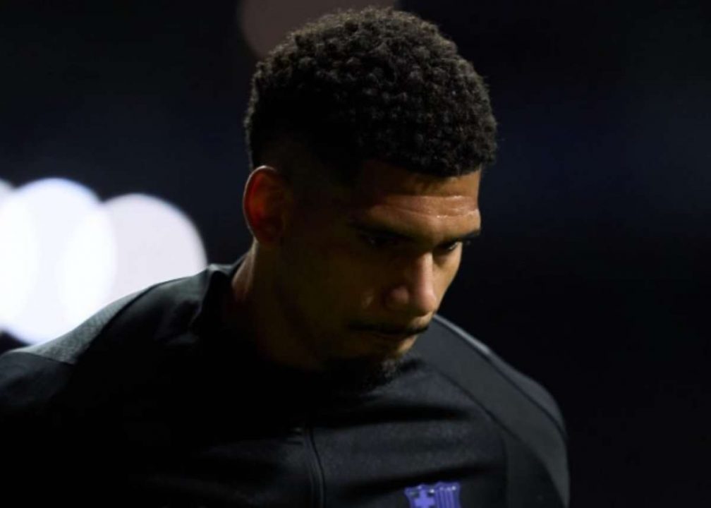 บาร์ซ่าประกาศชัด! ไม่ปล่อย "อเราโฆ" ให้ทีมพรีเมียร์ลีก แม้โดนรุมจีบหนัก