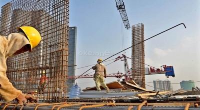 วาสกิตะ การ์ยา คว้างานชิ้นโบว์แดง! สัญญา 318 ล้านบาท พลิกโฉมระบบชลประทานใต้ (Waskita Karya คว้างานชิ้นโบว์แดง! สัญญา 318 ล้านบาท พลิกโฉมระบบชลประทานใต้)