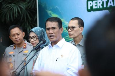 ข้าวไทยทะยาน! รัฐมนตรีว่าการกระทรวงเกษตรฯ ประกาศข่าวดี ประเทศไทยเตรียมเป็นเอกราชด้านข้าว! (ภายใน 3 เดือน?)