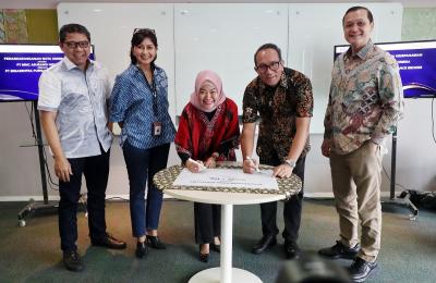 ช็อกวงการประกัน! MNC จับมือ BSP สร้างปรากฏการณ์ใหม่ คุ้มครองครบ จบในที่เดียว! (Chok wongkan prakan! MNC jap mue BSP sang prakanomkan mai, khumkhrong khrop chop nai thi diao!)