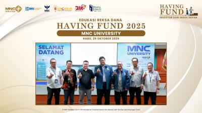 นักศึกษาแห่ลงทุน! บลจ.ดังจับมือมหาวิทยาลัยดัง ปั้นเศรษฐีหน้าใหม่ก่อนเรียนจบ!