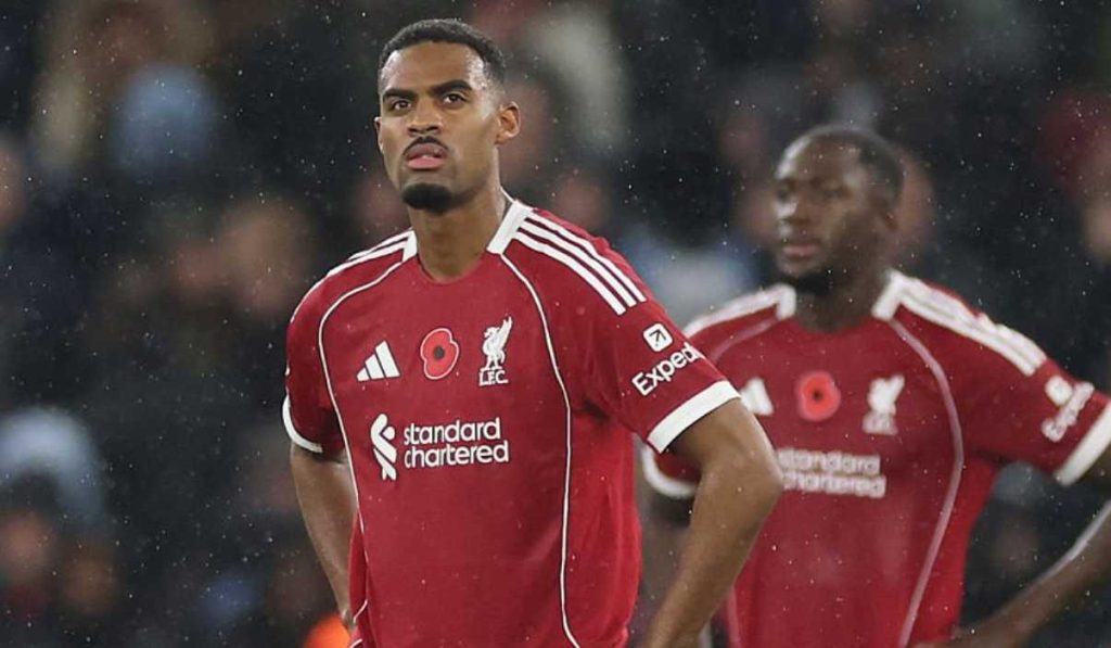 หัวข้อข่าว: หงส์แดงส่อแววชวด UCL! ตำนานชี้จุดอ่อนต้องแก้ไขด่วนช่วงตลาดมกราคม