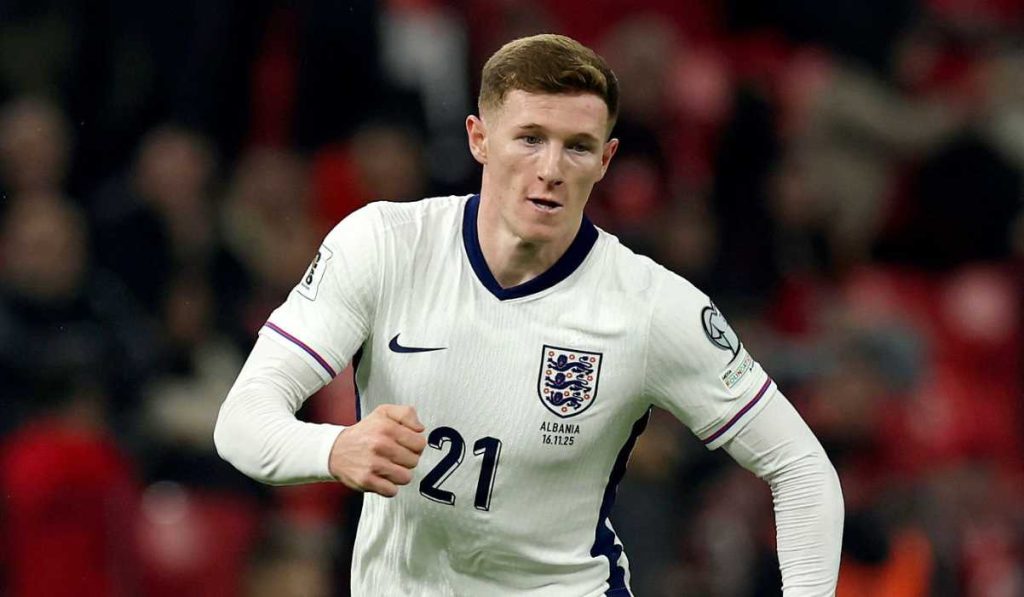 หัวจะปวด! แมนฯ ยูฯ เจอของแข็ง, ฟอเรสต์ตั้งราคาแข้งเป้าหมายระดับ "บ้าเลือด" หัวจะปวด! แมนฯ ยูฯ เจอของแข็ง, ฟอเรสต์ตั้งราคาแข้งเป้าหมายระดับ "บ้าเลือด"