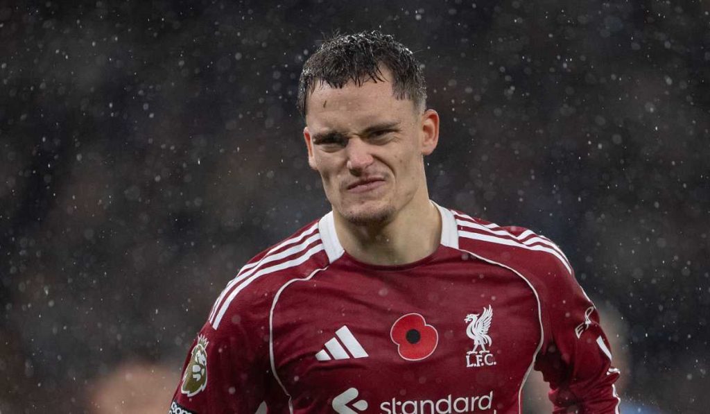 หัวใจสำคัญที่ขวาง "เวิร์ตซ์" ฉายแสง! ตำนาน "อองรี" ชี้ชัดปัญหาใหญ่ในถิ่นแอนฟิลด์