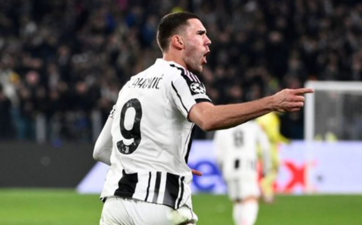 สุดช็อก! ยูเว่เจ๊าจืด, วลาโฮวิชฮีโร่กู้หน้า "ม้าลาย" รอดตายหวุดหวิด!