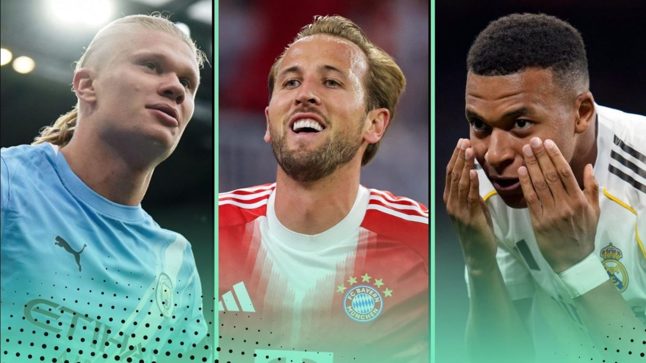 หัวใจจะวาย! ลิเวอร์พูลชนราชันชุดขาว, บาเยิร์นปะทะเปแอสเช ศึก UCL นัดที่ 4 เดือดระอุ