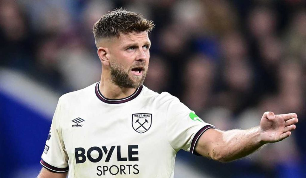 หัวหอกอินทรีเหล็กเนื้อหอม! เอซี มิลาน เตรียมยื่นข้อเสนอสุดช็อก คว้าตัว "ฟูลล์ครูก" เสริมคม