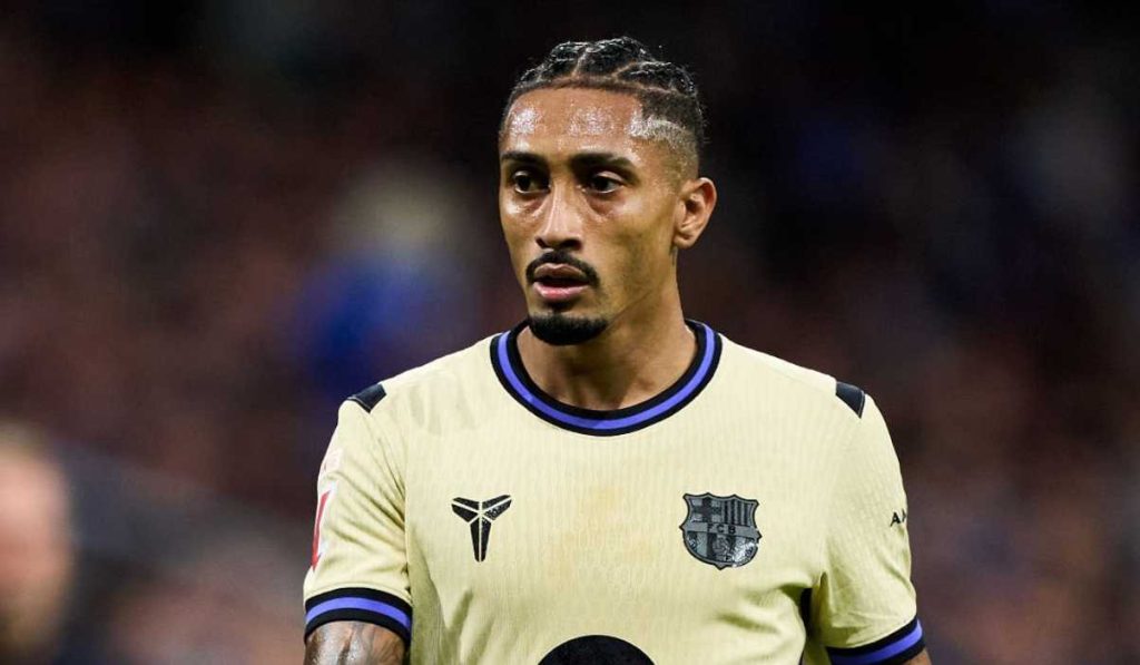 บาร์ซ่าป่วน! ราฟินญ่าคลั่งไคล้เนย์มาร์, เปแอสเชจ้องฉก "การ์เซีย" บาร์ซ่าป่วน! ราฟินญ่าคลั่งไคล้เนย์มาร์, เปแอสเชจ้องฉก "การ์เซีย"