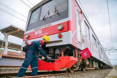 รถไฟฟ้าพร้อม! เตรียม 102 ขบวน รับมือเทศกาลปีใหม่ ใครว่ารถไฟไทยไม่พัฒนา!