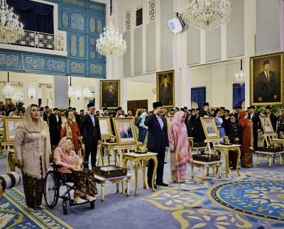 เปิดรายได้ทายาทวีรบุรุษแห่งชาติ! ตัวเลขนี้...คุ้มค่าความเสียสละ? (เปิดรายได้ทายาทวีรบุรุษแห่งชาติ! ตัวเลขนี้...คุ้มค่าความเสียสละ?)