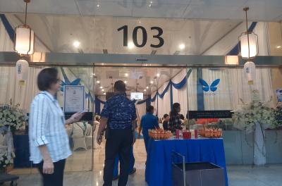 อาชีพสุดแปลกแต่รายได้ปัง! เปิดค่าตอบแทน "ช่างแต่งหน้าศพ" ที่คุณอาจคาดไม่ถึง (อาชีพ, รายได้, ช่างแต่งหน้าศพ)