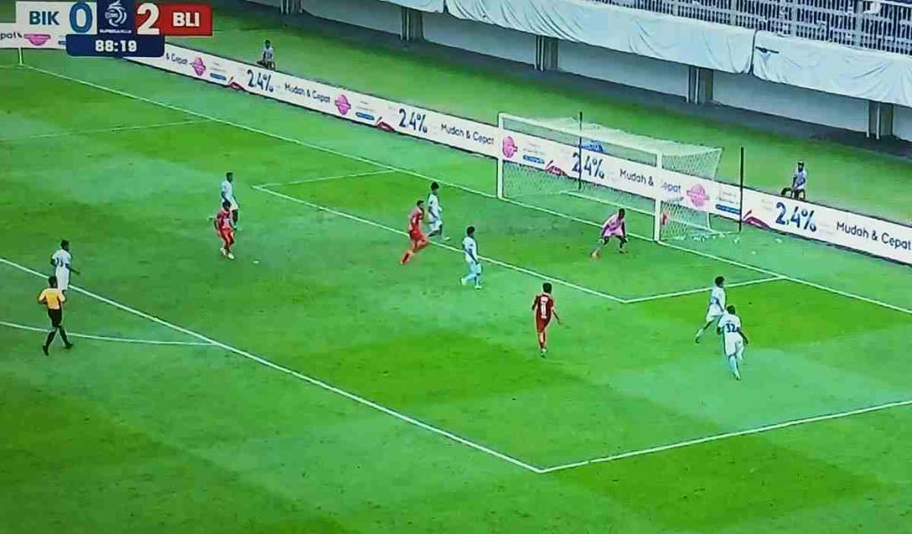 เซอร์ดาดู ตรีดาตู บุกยิงสนั่น! ล้างแค้น พีเอสบีเอส เบียก คาบ้าน 3-0 ผงาดขึ้นอันดับ 7!