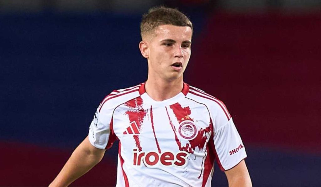 หัวข้อข่าว: ราชันชุดขาวตาลุก! "มูซาคิติส" ว่าที่ทายาท "โมดริช" ค่าตัวพุ่งกระฉูด ท่ามกลางศึกแย่งตัว