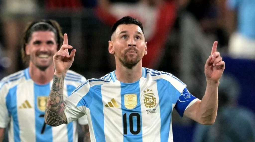 ฟ้าหลังฝน! อาร์เจนตินา สเปน อังกฤษ ยิ้มกริ่ม, ฝรั่งเศส บราซิล งานเข้าเต็มข้อ ฟุตบอลโลก 2026