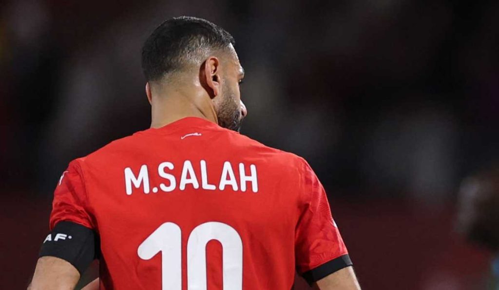 โม ซาลาห์ ทิ้งระเบิดปริศนา! สล็อตเจอทางเลือกยากลำบาก: จะรั้ง 'คิงอียิปต์' หรือปล่อยให้ตำนานเดินจากไป?