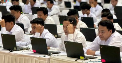 อนาคตข้าราชการไทย: CPNS 2026 จะเปิดรับสมัครหรือไม่? รัฐบาลส่งสัญญาณ 'วิเคราะห์เชิงลึก' ก่อนตัดสินใจครั้งสำคัญ!