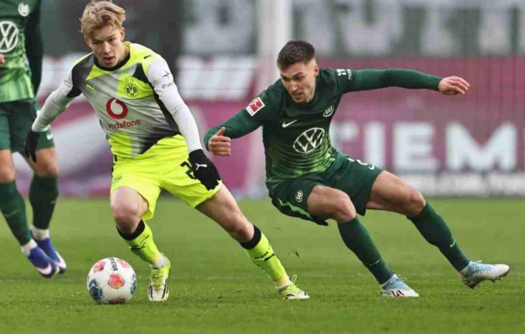 มาดริดตาไว! เล็ง "วันเดอร์คิด" เสือเหลือง เสียบแบ็กซ้ายตัวปัญหา ดีลร้อนฉ่าตลาดซัมเมอร์นี้?