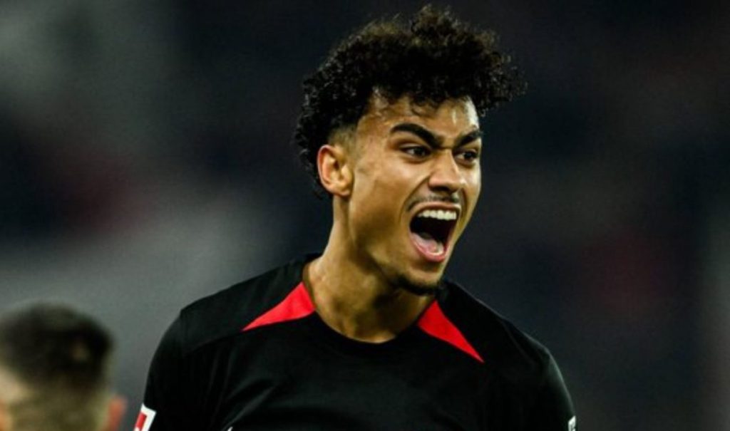 พลิกนรก! แฟรงค์เฟิร์ตนำแล้วโดนยูเนี่ยนเบอร์ลินยิงโทษเจ๊า 1-1 เดบิวต์ริเอร่าไร้ชัยสุดช็อก!