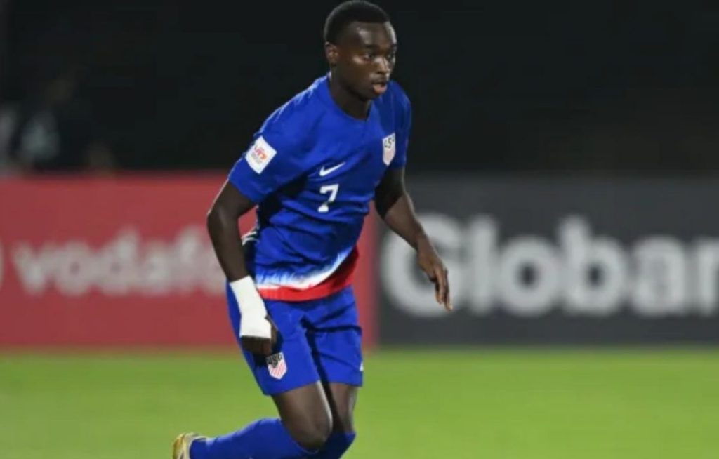 เตรียมเฮ! เสือใต้จ่อปิดดีลดาวรุ่งพุ่งแรงจากอเมริกา อนาคตใหม่แห่งอัลลิอันซ์ อารีน่า!