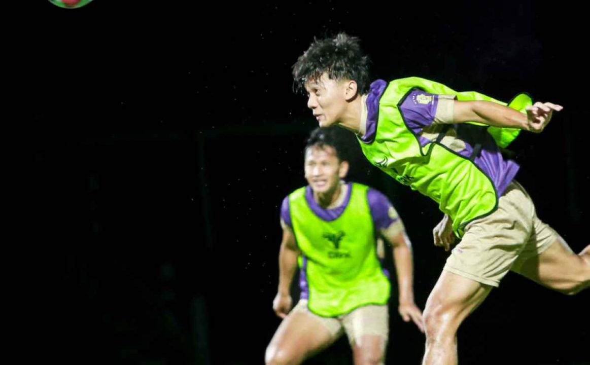 ศึกแห่งศักดิ์ศรี! เปอร์ซิก เคดีรี่ เปิดบ้านหวังล้างแค้น ภะยังการา เอฟซี... หรือผู้มาเยือนจะย้ำชัย?