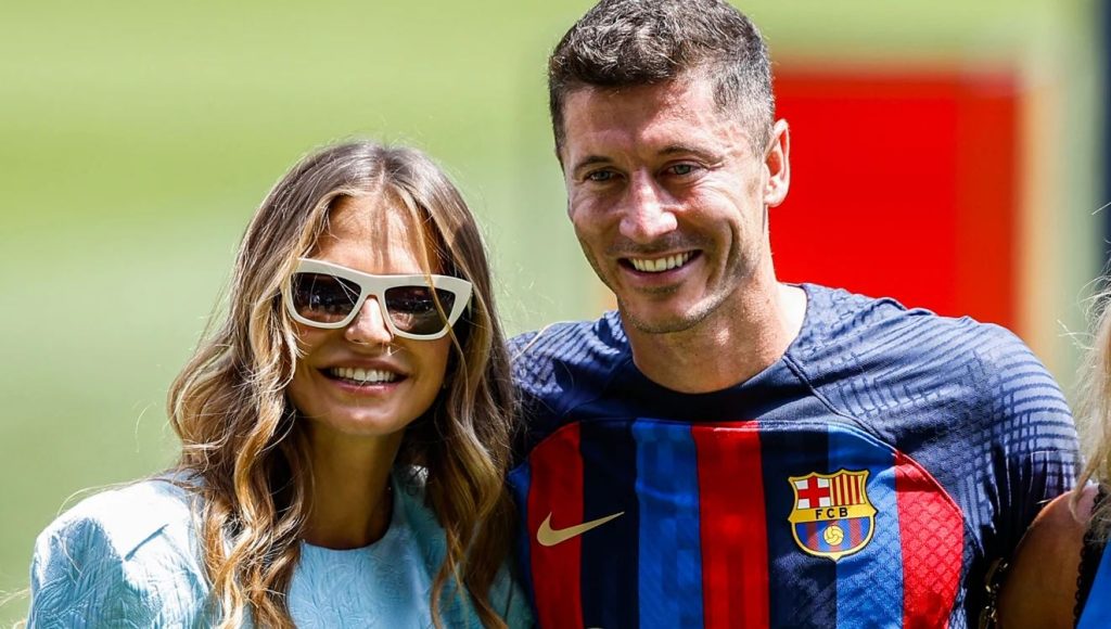 ช็อกโลกฟุตบอล! เลวานดอฟสกี้จ่อลาบาร์ซ่า ซบ MLS สัญญา 2 ปีรอที่ชิคาโก้ ไฟร์?