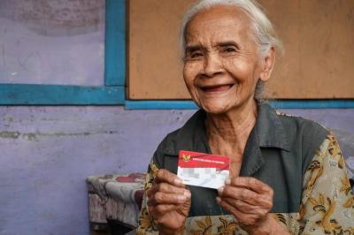 เปิดแล้ว! เงินสวัสดิการ 600,000 รูเปียห์ รัฐบาลเร่งโอนก่อนเทศกาลใหญ่ เช็กเลยใครมีสิทธิ์รับด่วน!