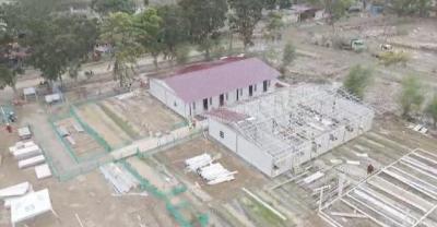 เปิดศึกชิงหลังคา! งบ 60 ล้านสร้างบ้านผู้ประสบภัยสุมาตรา 'ไม่พอ' เพราะนโยบาย 'กระเบื้อง' ของผู้นำประเทศ? เจาะลึกเบื้องหลังความขัดแย้ง!