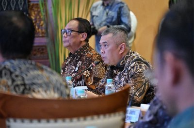 จับตา 2026: คมนาคมอินโดฯ เปิดโผจังหวัด 'มูดิก' เลบารันสูงสุด! เตรียมรับมือคลื่นมนุษย์ 140 ล้านคน!