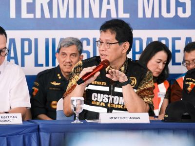 รัฐมนตรีคลังอินโดนีเซีย "สั่งลุย!" อัดฉีดงบฉุกเฉินกว่า 4.6 ล้านล้านรูเปียห์ สู้ภัยพิบัติสุมาตรา – แผนฟื้นฟูครั้งใหญ่กำลังจะเปลี่ยนโฉมเศรษฐกิจ?