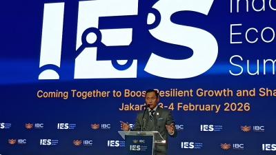 จากสังกะสีสู่กระเบื้อง: อินโดนีเซียประกาศแผนปฏิวัติที่อยู่อาศัยครั้งใหญ่! ทำไมหลังคาถึงเป็นกุญแจสู่คุณภาพชีวิตที่ดีขึ้นทั่วประเทศ?