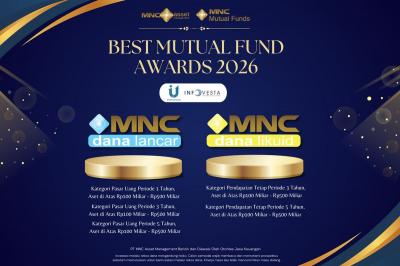 เปิดเบื้องหลังความสำเร็จ! บริษัทจัดการสินทรัพย์ระดับท็อป คว้า 5 รางวัลใหญ่ ตอกย้ำความเชื่อมั่นนักลงทุน พิสูจน์ผลงานเหนือกว่าคู่แข่งนานกว่า 19 ปี!