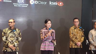 พลิกโฉมตลาดหุ้น! OJK เตรียมเปิดโฉมหน้า 'เจ้าของหุ้นยักษ์ใหญ่' ตลาดทุนสะเทือน...นักลงทุนรายย่อยต้องจับตา!