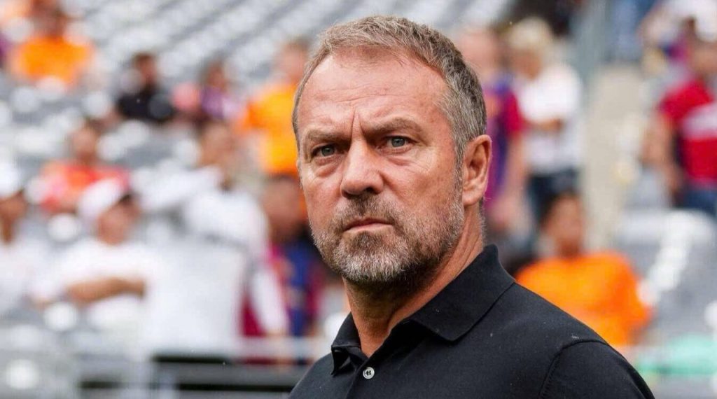 ปวดหัวแน่! บาร์ซ่าตัวหลักหายเจ็บกลับมา แต่สำรองฟอร์มแรงจัด 'ฮันซี่ ฟลิค' จะจัดทัพยังไงให้ลงตัว?